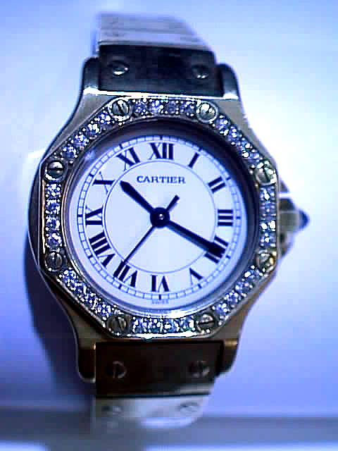 Cartier Watch Serial Number Search
